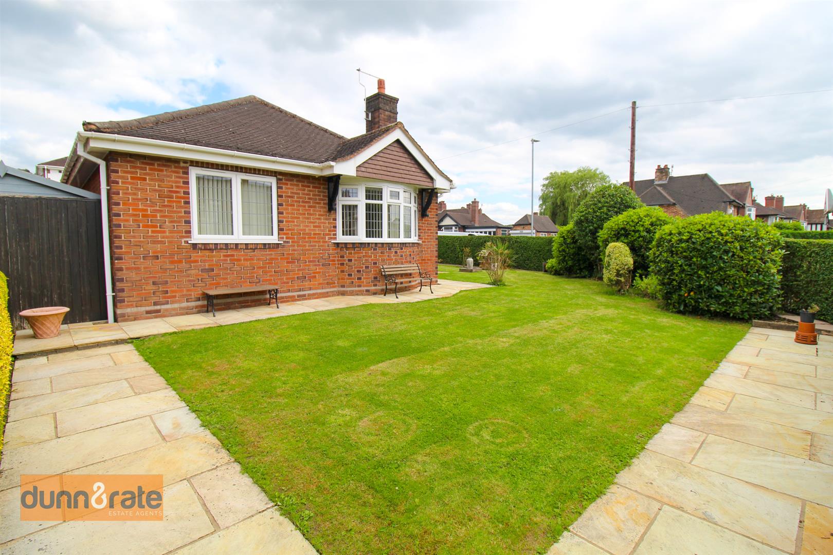Brompton Drive, Baddeley Green, Stoke-On-Trent